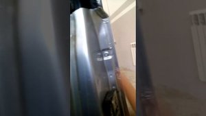 Плохо открывается дверь с евроручкой
