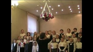 Шла весёлая собака