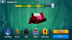Snake rivals - snake edit - walkthrough