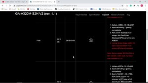Updating the BIOS of GIGABYTE Motherboard - BIOS ID check error [FIX]
