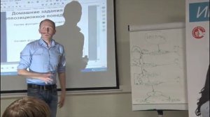 Осин Е.К "Особенности и сложности, связанные с СДВГ у детей - влияние на повседневную жизнь "часть