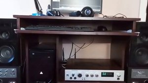 Radiotehnika У-101-стерео и Вега 15ас-109
