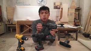 Alteco или DeWalt