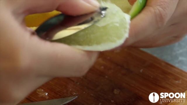 Fruit Wedge Jello Shots смотреть онлайн