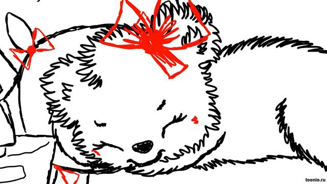 Помпоша на Тунио (4)