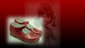 赤い靴【 大人に贈る童謡 】いまいずこ…野口雨情