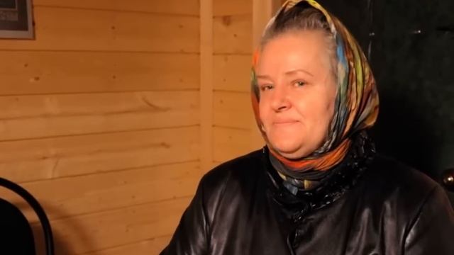 БОГОНОСНЫЙ СТАРЕЦ НАУМ
