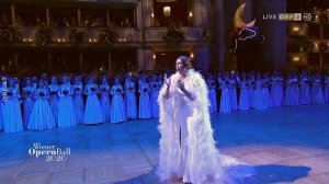 Sempre libera -Aida Garifullina & Piotr Beczala & Nadine Sierra