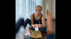 Что делать если выпадает анкер из потолка?