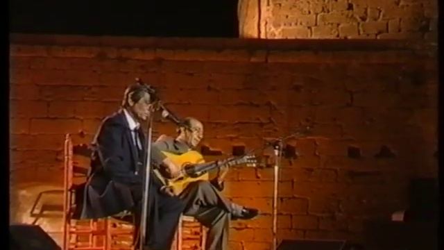 EL CHOCOLATE, JUAN HABICHUELA - FANDANGOS - ALEGATO A FAVOR DE LA PUREZA смотреть онлайн