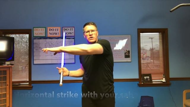Lightsaber tutorial смотреть онлайн
