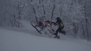 Бедярыш. Первый снег сезона 19/20. UralRiders