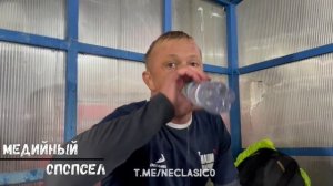 Игрок Наших Парней Ренат Янбаев в шоке от 2Drots