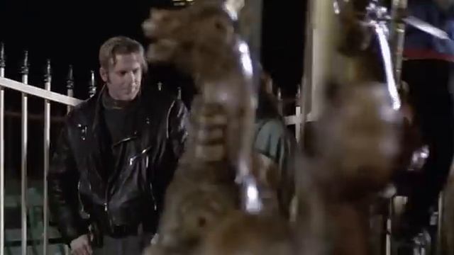 Красавчик Джонни 1989 г. смотреть онлайн