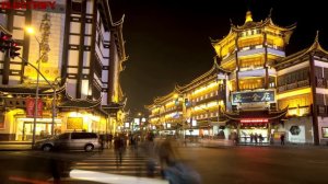 CHRIS CALINSON - ONE NIGHT IN CHINATOWN (EXTENDED VERSION) [DIFFERENT ENDED] (℗+©2016)