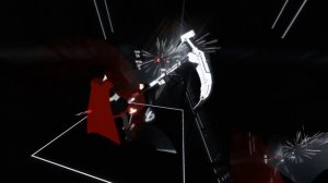 Red Like Roses II - RWBY (EXPERT) | Beat Saber