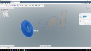 Неоднородное масштабирование во Fusion 360 - Выпуск #173