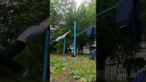 Как я учил "Солнце" большие обороты назад в ремнях.