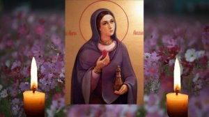 Сегодня Мария Магдалина творит настоящие чудеса!Сильная молитва на исполнения желаний.