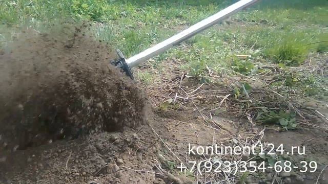 Почвофрезы Насадка на Триммер Гусиные Лапки BRAIT Брайт Цена Купить +в Красноярске Отзывы — копия смотреть онлайн