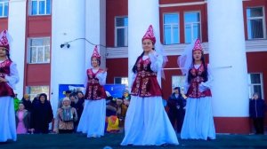 "Жаш-Толкун" Торгоюм 2018