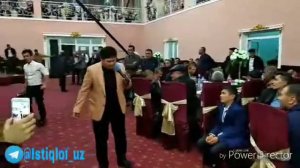 Бекобод шахри
ЗИЁДА туйхонаси
Суннат туйи
Халк хизматида
Кизикчи
ТОШКЕНТ шахридан
Аваз Охун