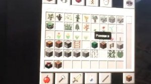 Как скрафтить стол зачарований в Minecraft.