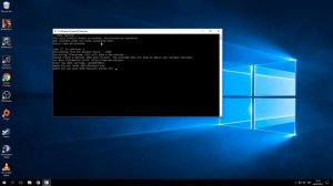 How to get bash shell in Windows 10