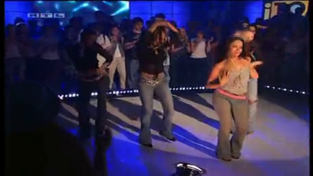 Isabel - Like Snow In June смотреть онлайн