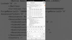 Как Взломать Shadow Fight 2  Через CX Проводник!