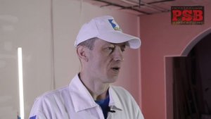 Гипсовые или полимерные шпаклёвки. Что использовать при базовом шпаклевании.