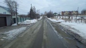 Россия. Верхняя Салда. Таможня. ВСМПО-АВИСМА. Как проехать на фуре  через город со стороны Н. Тагил