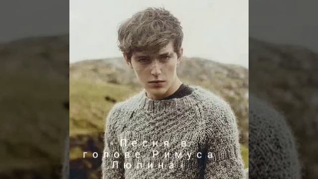 ✨*Песня в голове Ремуса Люпина*✨/Песня"Я чувствую монстра"/ смотреть онлайн