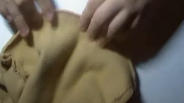 DIY Don't Starve Buffalo Plush Tutorial смотреть онлайн