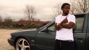 Curren$y - Showroom 2 (Prod. By Cardo)