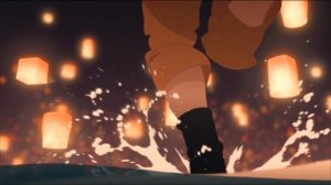 Naruto Shippuden ED 38 V2 [1080p-60FPS][Creditless]+[Descarga]