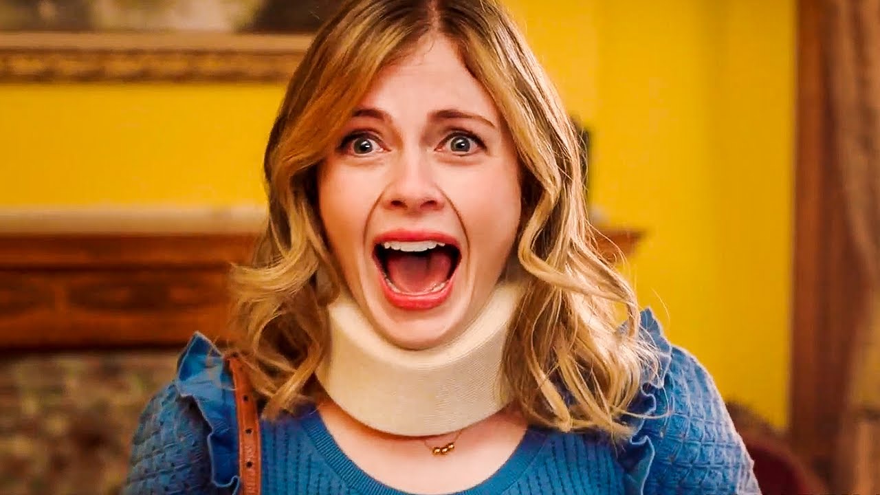 Призраки (1 сезон) — Русский трейлер (2021).mp4 смотреть онлайн