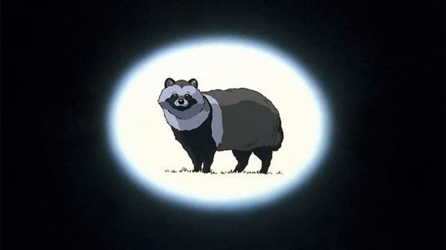 狸の歌 Tanuki's song смотреть онлайн