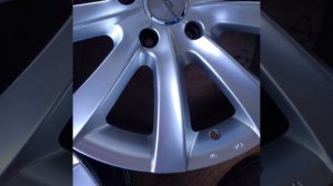 119995 диски WEDS ZEA R18