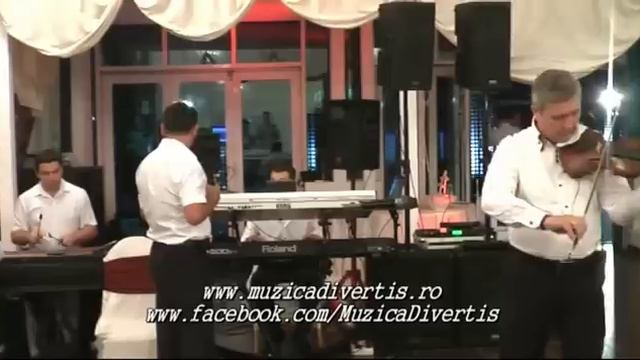 Nunta cu Muzica Divertis si Igor Podgoreanu смотреть онлайн