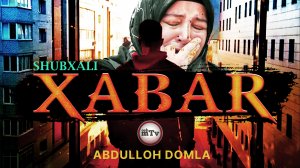 Xabarni tekshirishlik haqida - Abdulloh domla