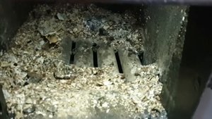 Куппер 22 Про, обзор котла, розжиг.