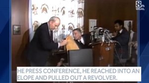 From the archives: Budd Dwyer