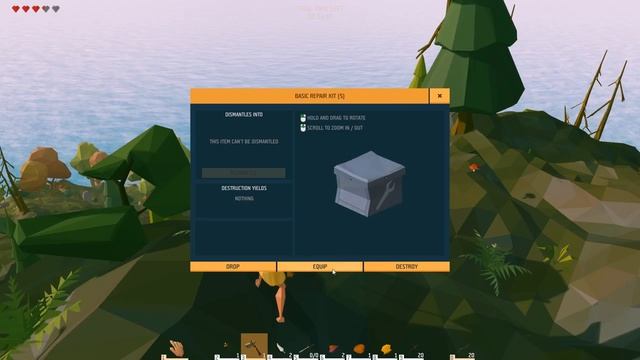 Ylands (Alpha-test) - ОБЗОР ПЕРСПЕКТИВНОЙ ПЕСОЧНИЦЫ смотреть онлайн