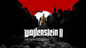 Wolfenstein II The New Colossus. #9. Финал