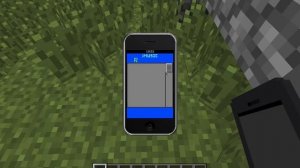 Обзор мода iCraft для игры Minecraft (мобильный телефон)