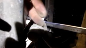 как заменить стойки стабилизатора ford probe, mazda 626