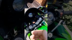 kawasaki zx10r 2009, цена 500к