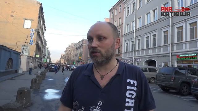 «ЧЕМ БОЛЬШЕ БУДЕТ НАС, ТЕМ МЕНЬШЕ БУДЕТ ИХ»