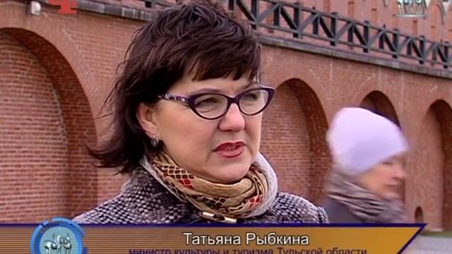 5 Презентация проекта «Театральная Россия»